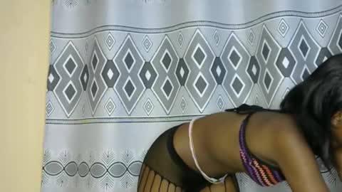 Snapshot of good_feeling_ chatting on 10-10-25, 09:36 sexybaddie online show from 10-10-25, 09:36
