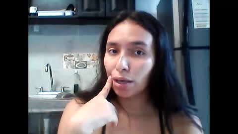 Snapshot of good_girl4_u1 chatting on 02-07-26, 04:22 salome online show from 02-07-26, 04:22