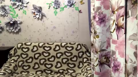 Snapshot of good_girl_24 chatting on 02-08-25, 11:45 good_girl_24 online show from 02-08-25, 11:45