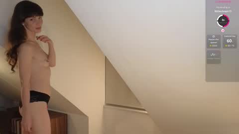 Snapshot of good_girl_gracie chatting on 11-26-25, 03:46 Gracie online show from 11-26-25, 03:46