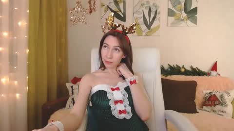 Good GlamorGirl online show from 12-31-24, 11:53