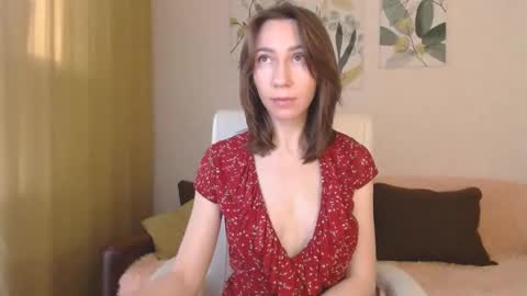 Good GlamorGirl online show from 02-10-25, 05:03