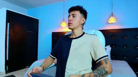 good_sheep online show from 02-11-25, 05:05