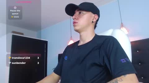 good_sheep online show from 10-05-25, 03:49