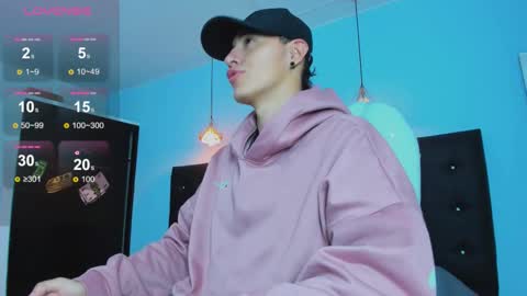 good_sheep online show from 11-05-25, 03:50