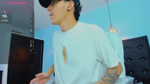 good_sheep online show from 11-06-25, 03:51