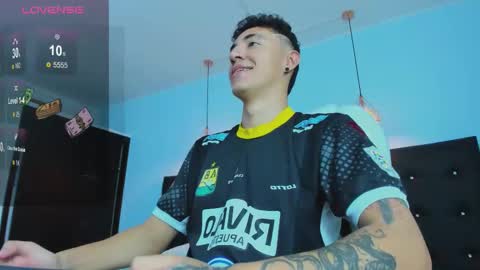 good_sheep online show from 11-09-25, 03:49