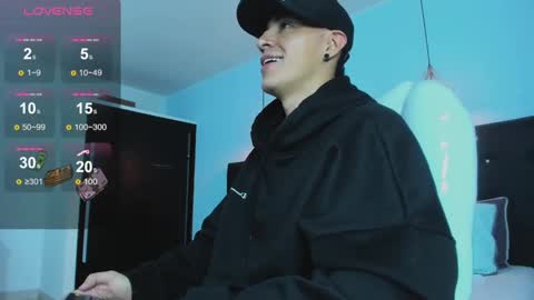 good_sheep online show from 11-16-25, 03:45