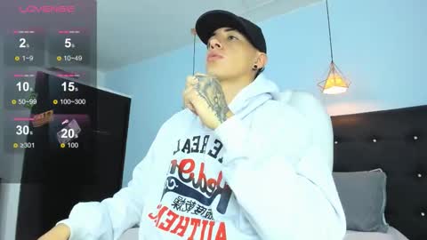 good_sheep online show from 12-14-25, 03:45