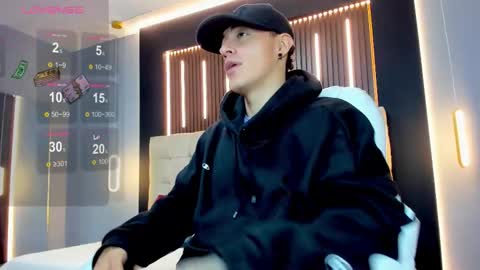 Snapshot of good_sheep chatting on 02-19-26, 03:35 good_sheep online show from 02-19-26, 03:35