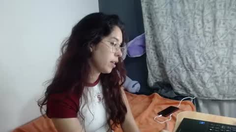 Snapshot of good_vibes4 chatting on 07-18-26, 10:35 good_vibes4 online show from 07-18-26, 10:35