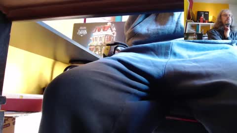 Chris online show from 02-17-25, 09:03