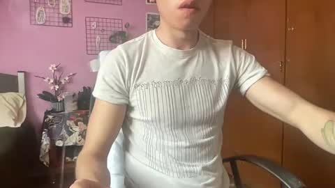 goodbatorboy online show from 01-01-25, 07:32