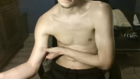 Goodboy online show from 12-13-24, 12:31