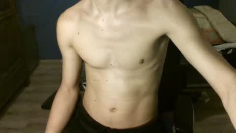 Goodboy online show from 01-02-25, 09:07