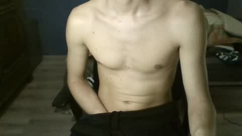 Goodboy online show from 01-08-25, 10:58