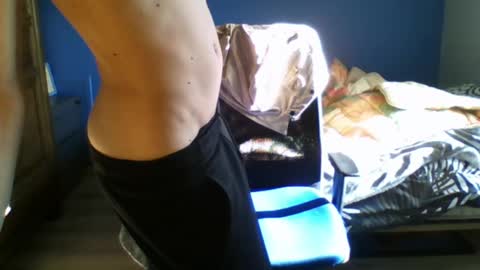 Goodboy online show from 02-28-25, 03:04