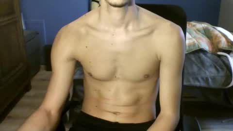 Goodboy online show from 10-19-25, 04:29