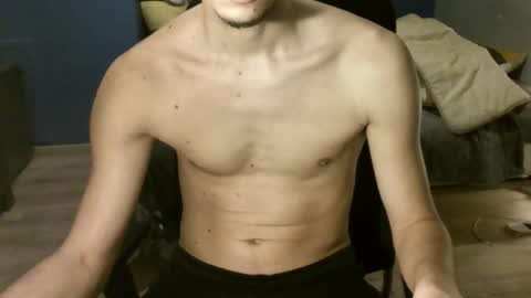 Snapshot of goodboy146 chatting on 12-19-25, 12:50 Goodboy online show from 12-19-25, 12:50