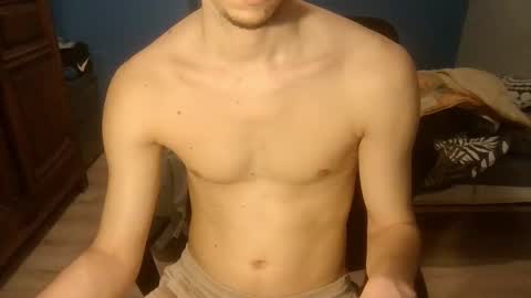 Goodboy online show from 03-25-26, 07:20