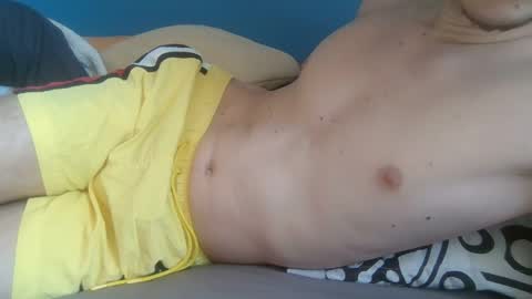 Goodboy online show from 04-07-26, 02:39