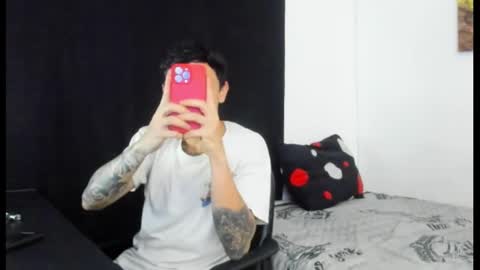 goodboy69i online show from 02-18-25, 10:03