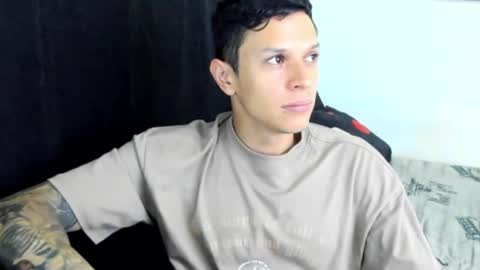 goodboy69i online show from 03-07-25, 03:39