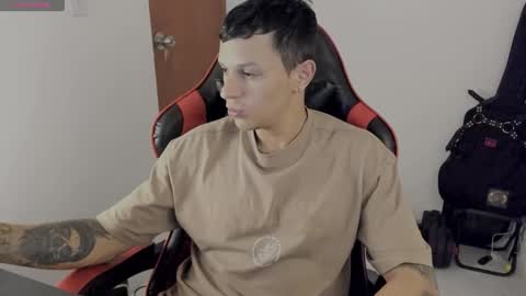 goodboy69i online show from 10-23-25, 11:57