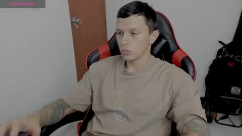 goodboy69i online show from 11-10-25, 12:20