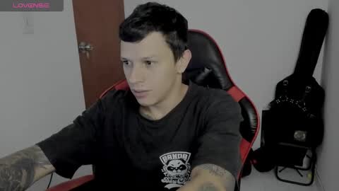 goodboy69i online show from 11-22-25, 10:25