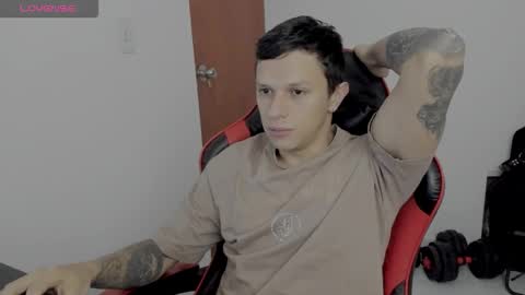 goodboy69i online show from 11-23-25, 10:48