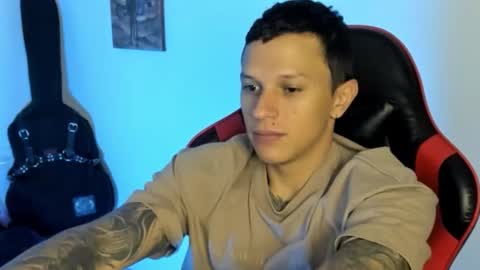 goodboy69i online show from 02-15-26, 01:09