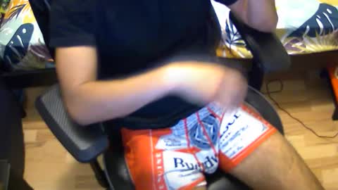 goodboyvibes online show from 04-21-26, 03:13