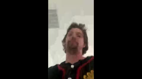 Good Dick online show from 11-03-25, 08:32