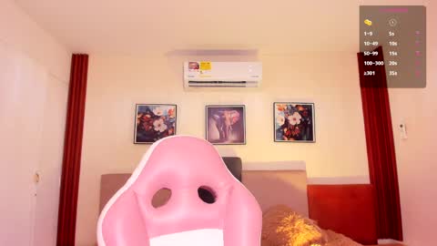 Katty online show from 04-29-26, 05:30