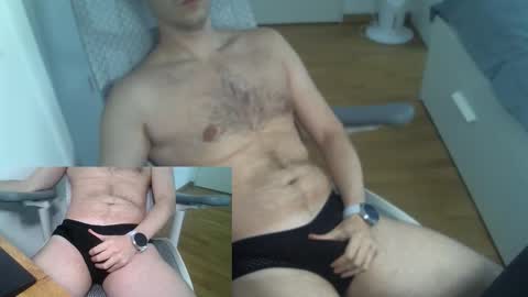 goodfucklover online show from 11-22-25, 09:30