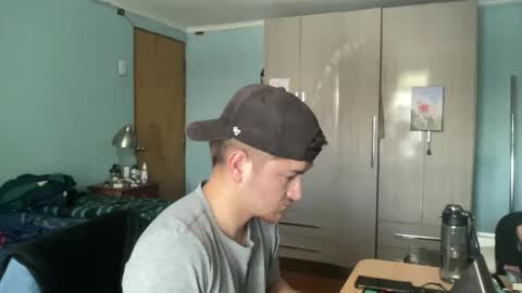 Snapshot of goodfumes chatting on 01-13-26, 07:08 goodfumes online show from 01-13-26, 07:08