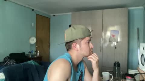 Snapshot of goodfumes chatting on 01-18-26, 09:18 goodfumes online show from 01-18-26, 09:18