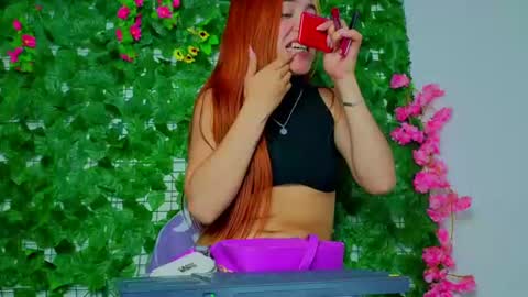 Snapshot of goodgirl_honey chatting on 07-02-26, 03:23 goodgirl_honey online show from 07-02-26, 03:23