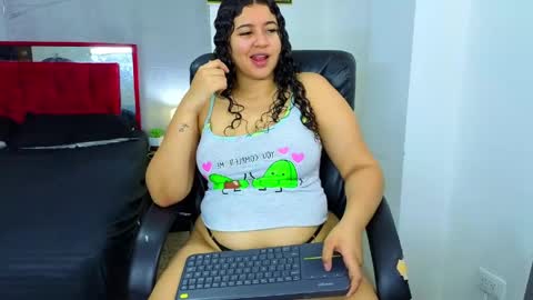 Goodgirlxxxl online show from 06-10-26, 01:28