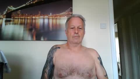 Goodgriefnotagain online show from 05-18-26, 02:12