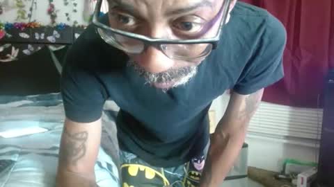 GoodieTimes1 Mrs. Bonnie  Mr. Clyde online show from 04-27-26, 08:34