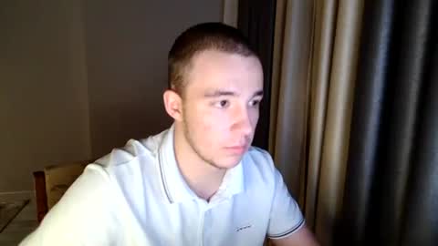 Snapshot of goodmasterpum chatting on 10-13-25, 12:21 Pum online show from 10-13-25, 12:21