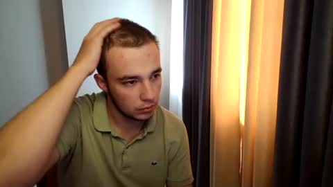 Snapshot of goodmasterpum chatting on 10-21-25, 08:59 Pum online show from 10-21-25, 08:59