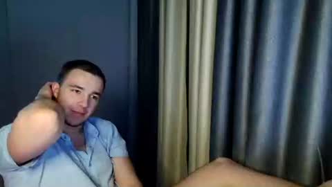 Snapshot of goodmasterpum chatting on 11-25-25, 03:17 Pum online show from 11-25-25, 03:17