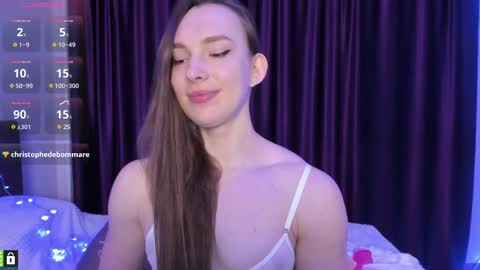 Snapshot of goodnight_kitty chatting on 03-12-25, 10:17 goodnight_kitty online show from 03-12-25, 10:17