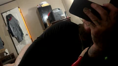 BottomgameRaw online show from 07-16-26, 07:47