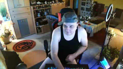 google5001 online show from 09-15-25, 05:07