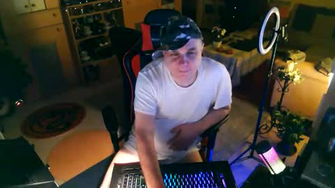 google5001 online show from 02-05-26, 04:28