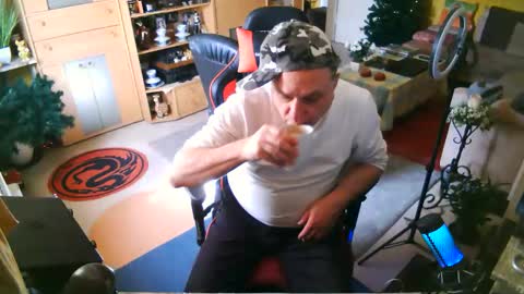 google5001 online show from 04-09-26, 11:15